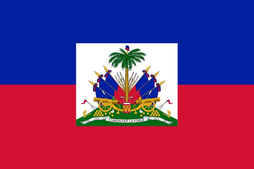 Haiti