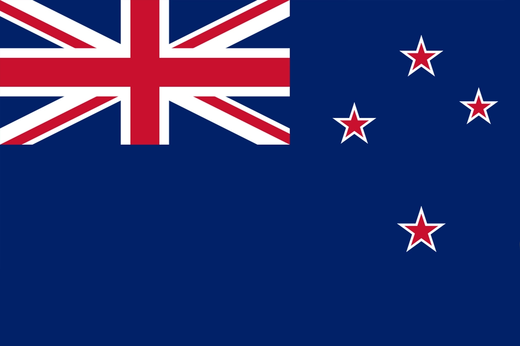 New Zealand