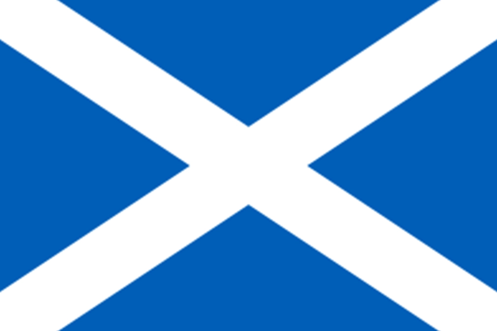 Scotland
