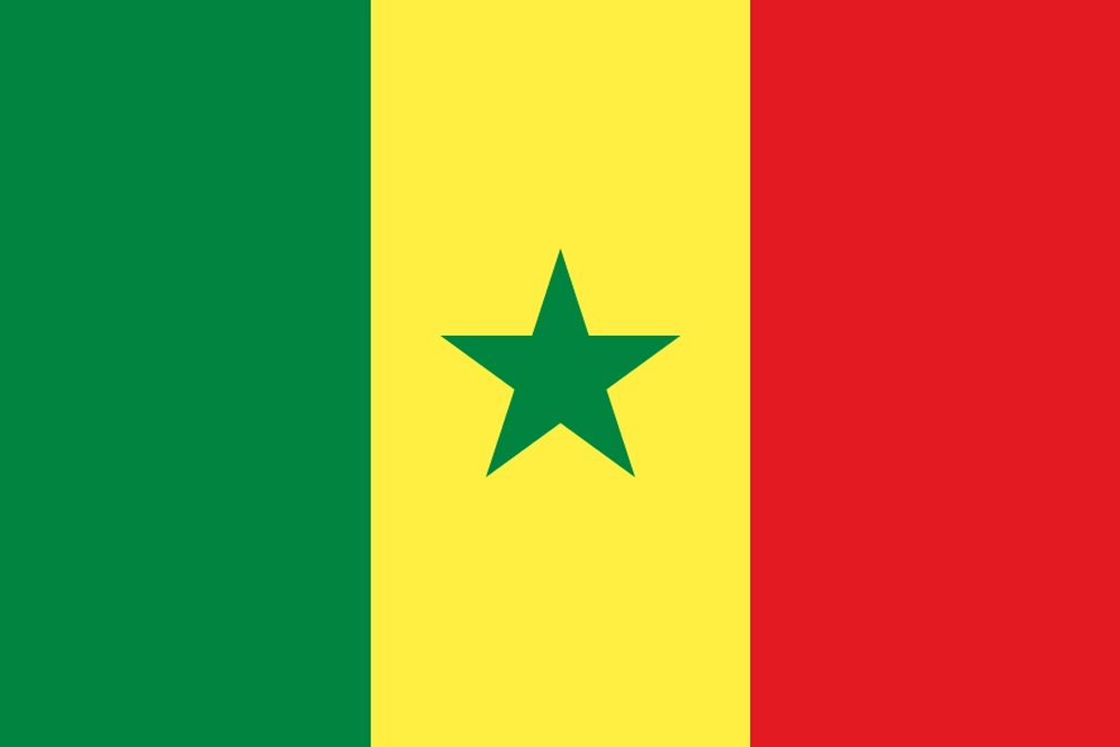 Senegal