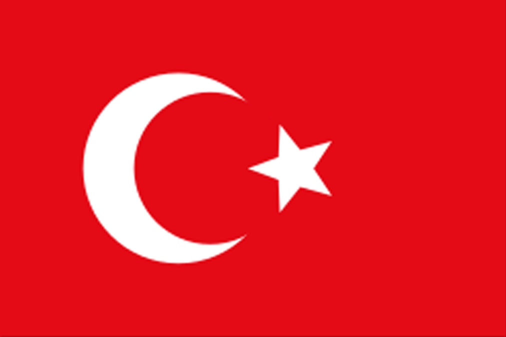 Turkey