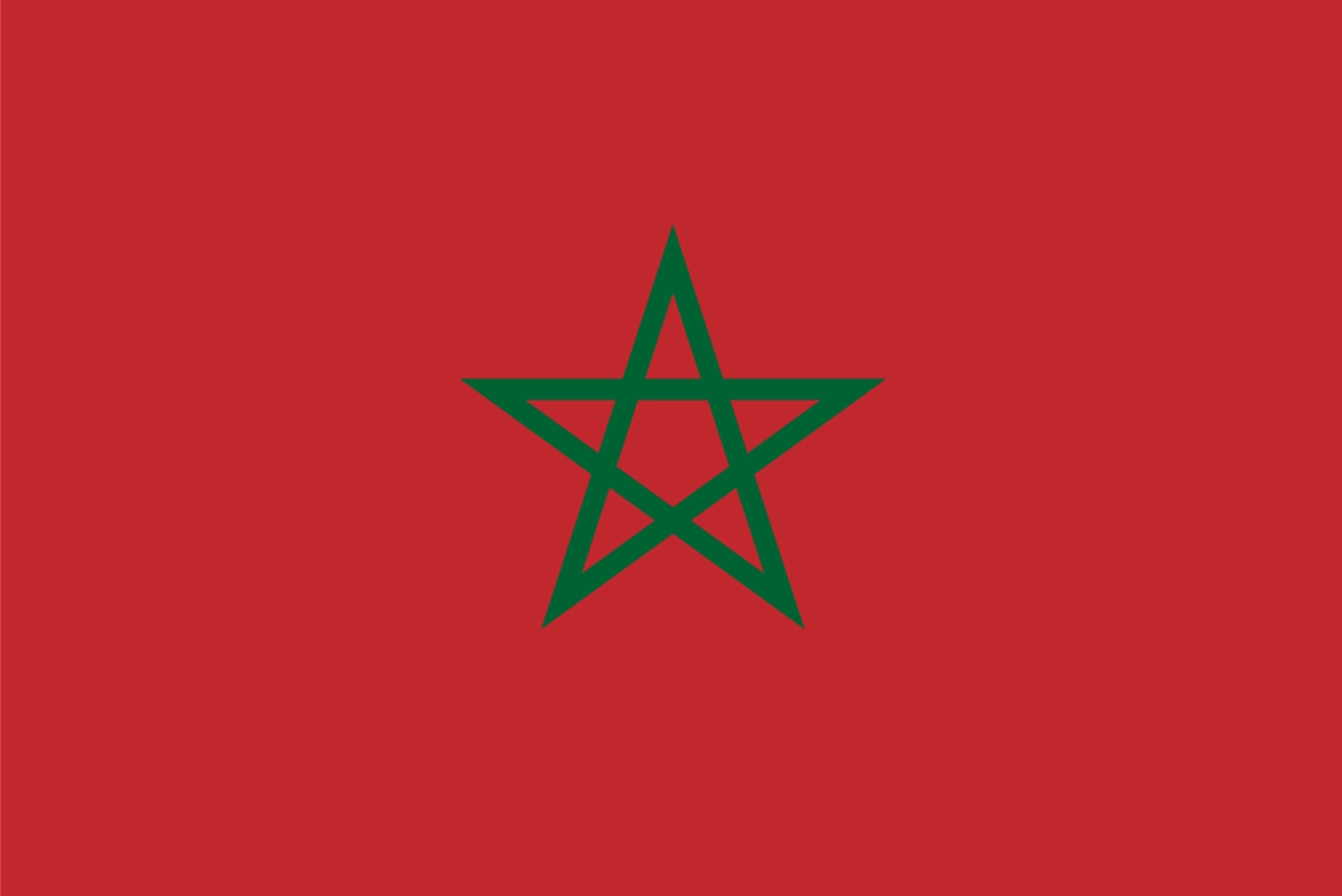 Morocco