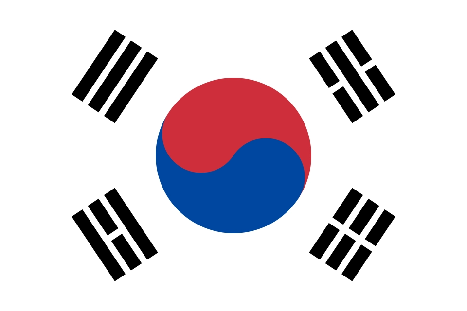 Korea Republic