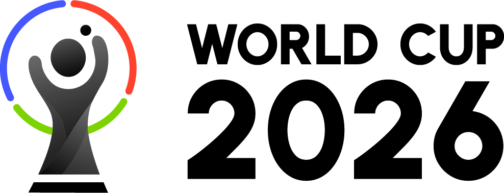 2026世界盃 Logo